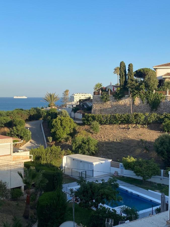Апартаменти Bonito Apartamento Фуенхірола Екстер'єр фото